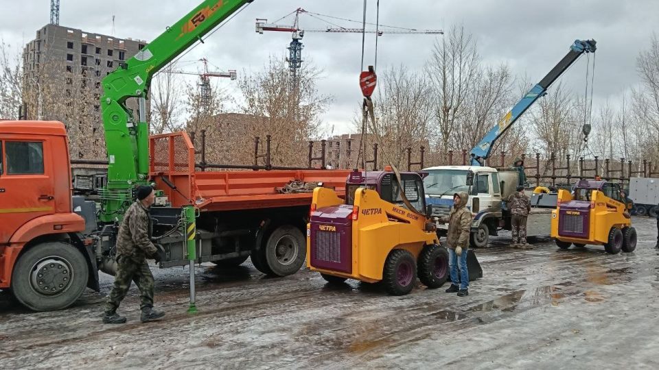 16 муниципальных образований края победили в региональном конкурсе за качественное содержание общественных пространств
