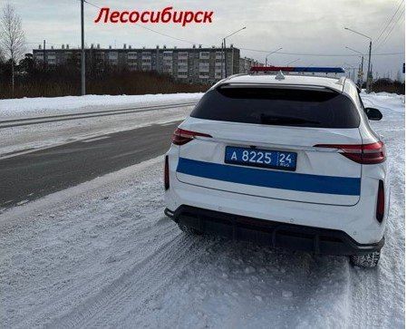 В связи с изменением погодных условий и выпадением снега дорожная обстановка в регионе резко ОСЛОЖНИЛАСЬ!