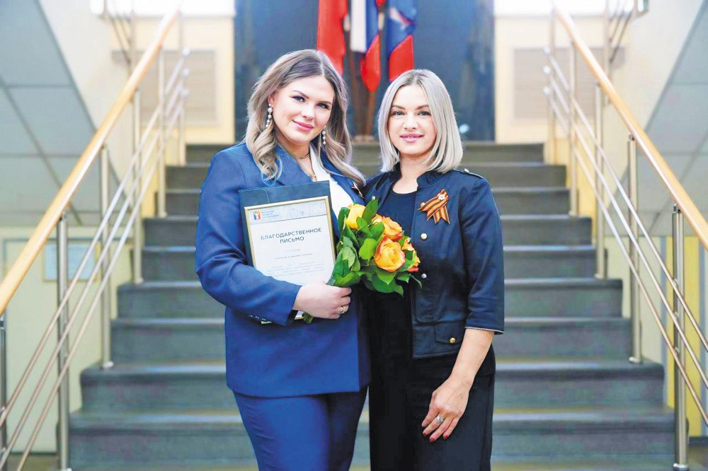 Рубрика #Служение. Наставлять, не поучать