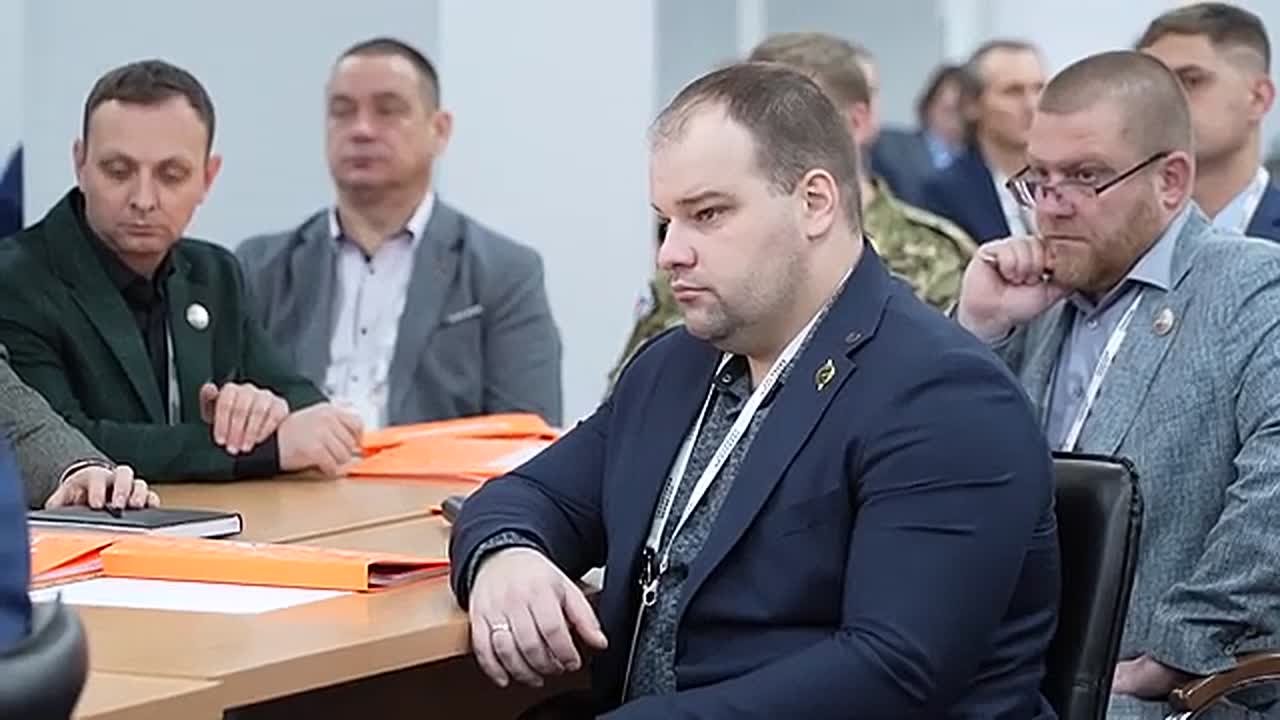 УЧАСТНИКИ ПРОГРАММЫ «СИБИРСКИЙ ХАРАКТЕР» УГЛУБЛЯЮТСЯ В ЭКОНОМИКУ