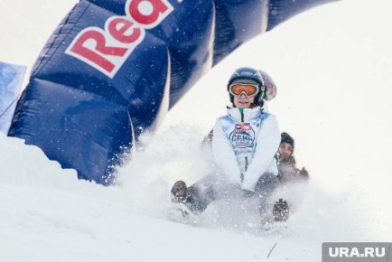 Российские саночники получили возможность участвовать в международных соревнованиях