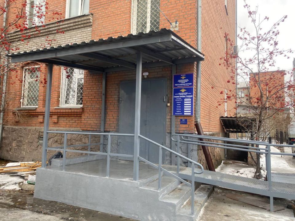 Непродуманная помощь: перед судом предстанут два жителя Ачинска за фиктивную прописку иностранцев в своих квартирах