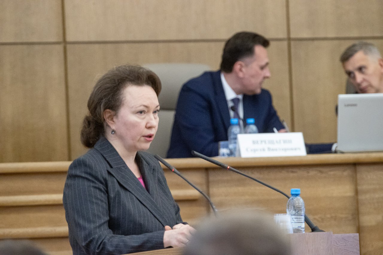 Бюджет 2026–2028: социальная стабильность и развитие — в фокусе публичных слушаний Бюджет 2026–2028: социальная стабильность и развитие — в фокусе публичных слушаний