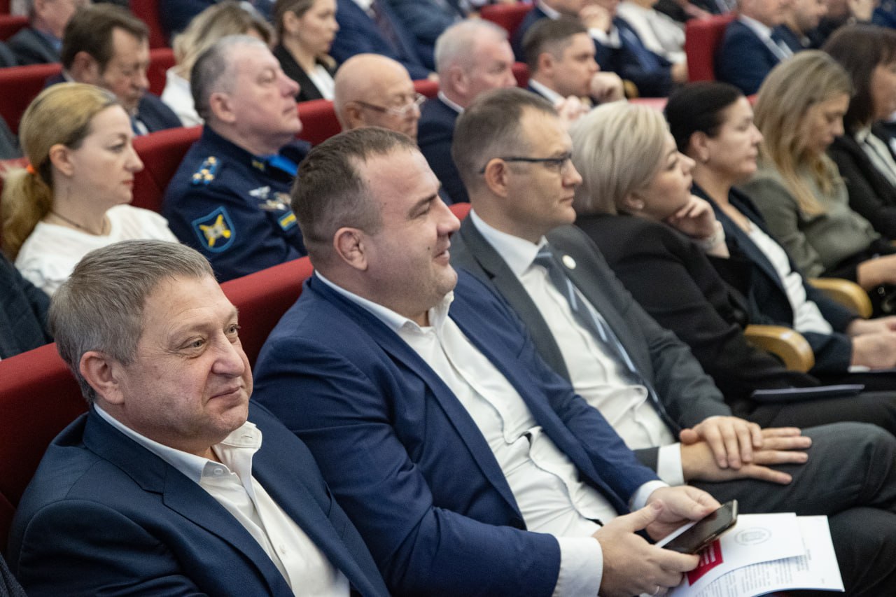 Бюджет 2026–2028: социальная стабильность и развитие — в фокусе публичных слушаний Бюджет 2026–2028: социальная стабильность и развитие — в фокусе публичных слушаний