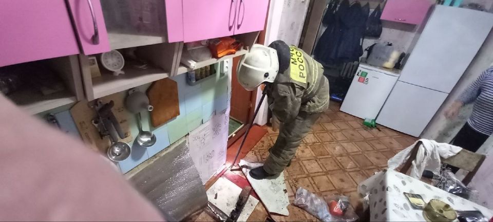 Оперативные итоги суток. Потушено 13 пожаров, погибших нет