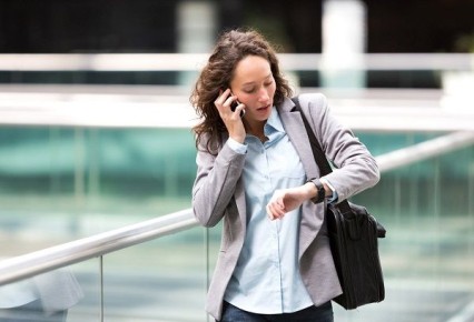 Как семиминутное опоздание привело к судебному разбирательству