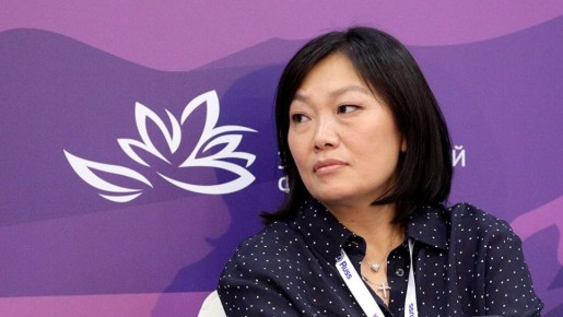 Глава Wildberries Татьяна Ким ответила на просьбу крупных банков запретить скидки по картам маркетплейсов