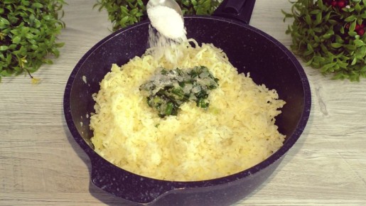 Как готовить пышные пирожки: простой и вкусный рецепт без дрожжей