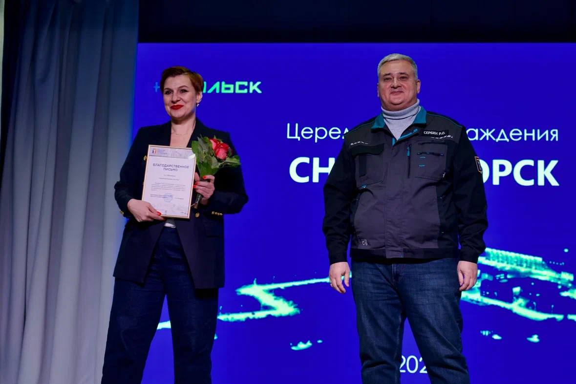 Дмитрий Карасёв: Сегодня побывали в Снежногорске — наш заполярный поселок преображается благодаря совместным усилиям всех жителей и властей! Дмитрий Карасёв: Сегодня побывали в Снежногорске — наш заполярный поселок преображается благодаря совместным усилиям всех жителей и властей!