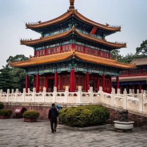 Из Красноярска скоро можно будет улететь напрямую в семь китайских городов