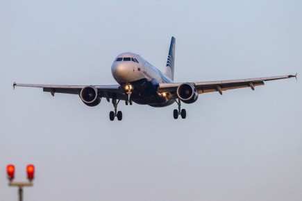 В 2025 году пассажиропоток из Красноярска в Китай вырос на 55 %