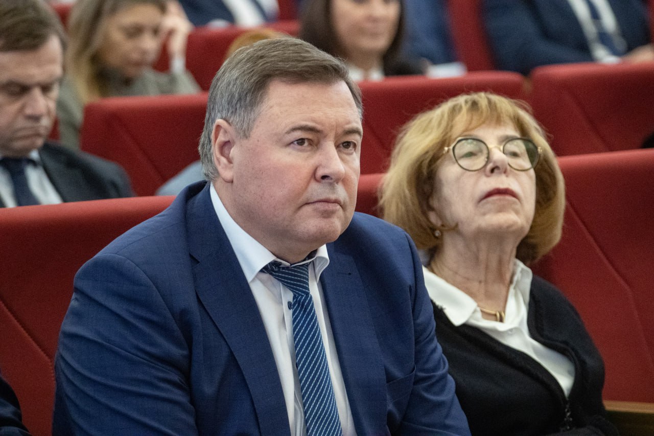 Бюджет 2026–2028: социальная стабильность и развитие — в фокусе публичных слушаний Бюджет 2026–2028: социальная стабильность и развитие — в фокусе публичных слушаний