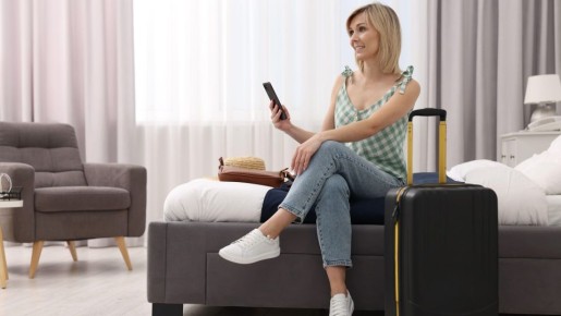 Семь вещей, которые не стоит класть в чемодан: лучше оставить их в ручной клади