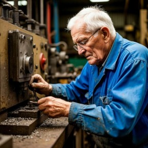 Работа на пенсии: новая реальность для россиян