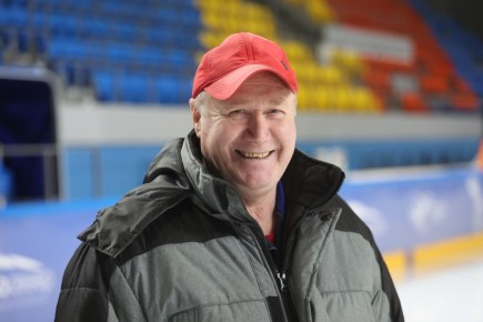 Раньше Александр Болдарев работал на ювелирном производстве, где всё решают точность руки и зоркость глаза