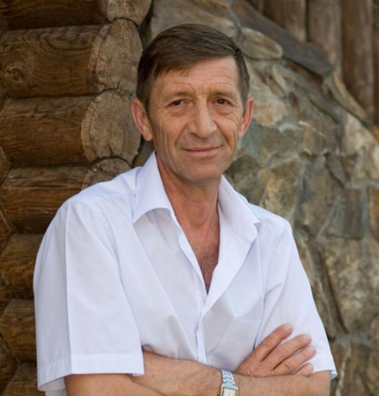 Ушел из жизни выдающийся врач и наставник Александр Ревенко