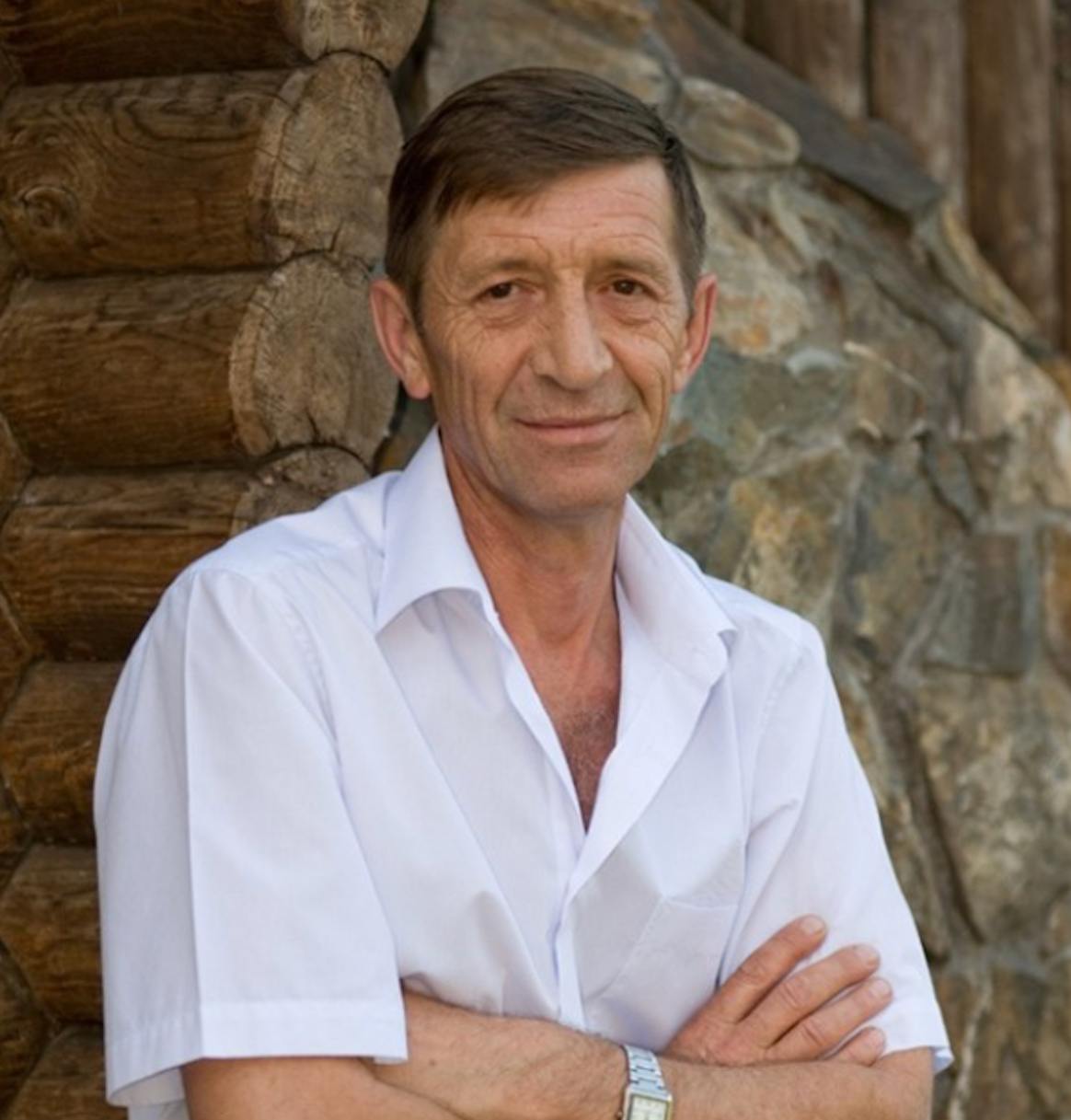 Ушел из жизни выдающийся врач и наставник Александр Ревенко