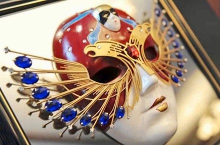 Красноярские театры снова претендуют на главную театральную премию страны — «Золотую маску»