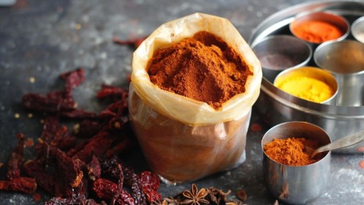 Как правильно сочетать куркуму для полноценного усвоения
