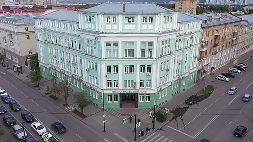 Алфавит парламента: «Б» — бюджет