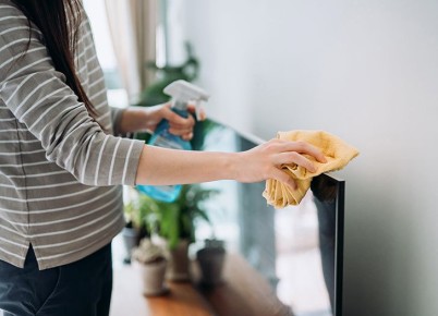 Загадочные предметы, которые нельзя мочить: секреты ухода за домом