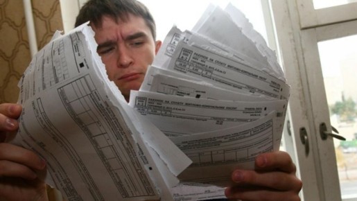 Обязанности управляющей компании по информированию жильцов