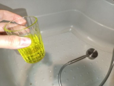 Безупречная ванна: секреты идеальной чистоты