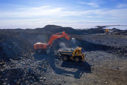 На Сузунском месторождении работник получил травму изза нарушений техники безопасности — возбуждено уголовное дело