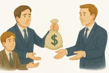 Банковские штрафы: Новый курс на защиту прав потребителей