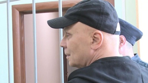 В Красноярске завершено расследование уголовного дела о получении взяток бывшим руководителем ФМБА по региону Борисом Баранкиным