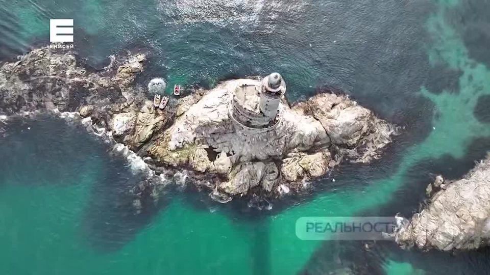 Столкновение светлых и тёмных технологий — «Ночной дозор» от мира IT показали наши коллеги – телеканал «Енисей»