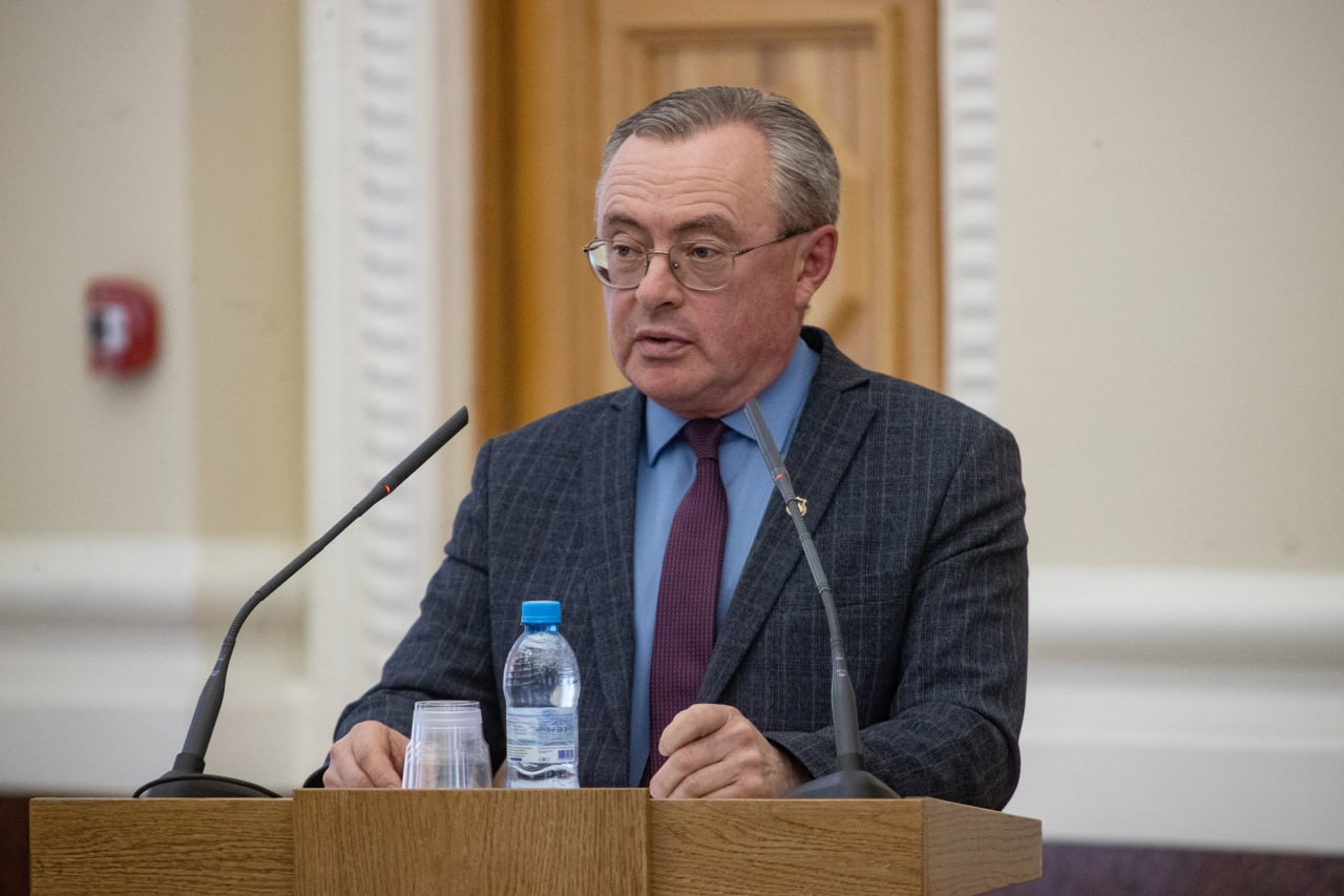 Бюджет 2026–2028: социальная стабильность и развитие — в фокусе публичных слушаний Бюджет 2026–2028: социальная стабильность и развитие — в фокусе публичных слушаний