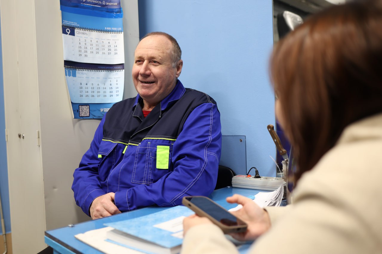 Раньше Александр Болдарев работал на ювелирном производстве, где всё решают точность руки и зоркость глаза Раньше Александр Болдарев работал на ювелирном производстве, где всё решают точность руки и зоркость глаза