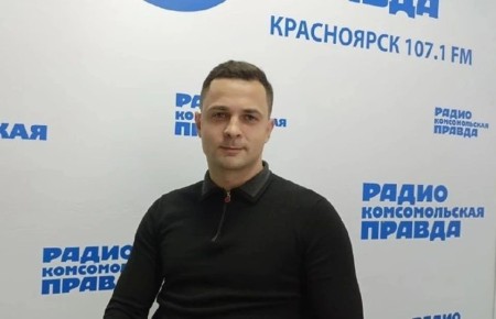 Красноярский врач Литвинюк рассказал об инсульте и его профилактике