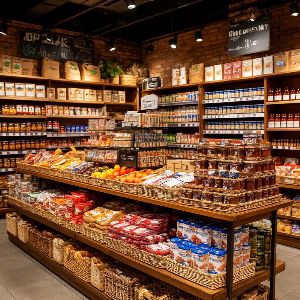 Рыба, бензин и яйца: что подогрело инфляцию в крае в октябре