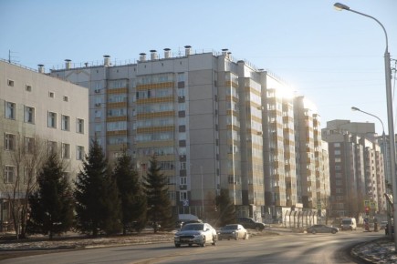 Законопроект о борьбе с «бабушкиной схемой» при продаже квартир внесли в Госдуму