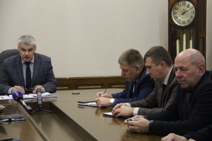 Столовую для бездомных людей откроют в Абакане 1 декабря