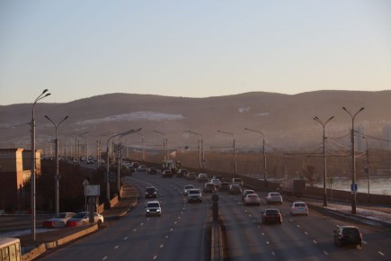 Коммунальный мост планируют капитально отремонтировать