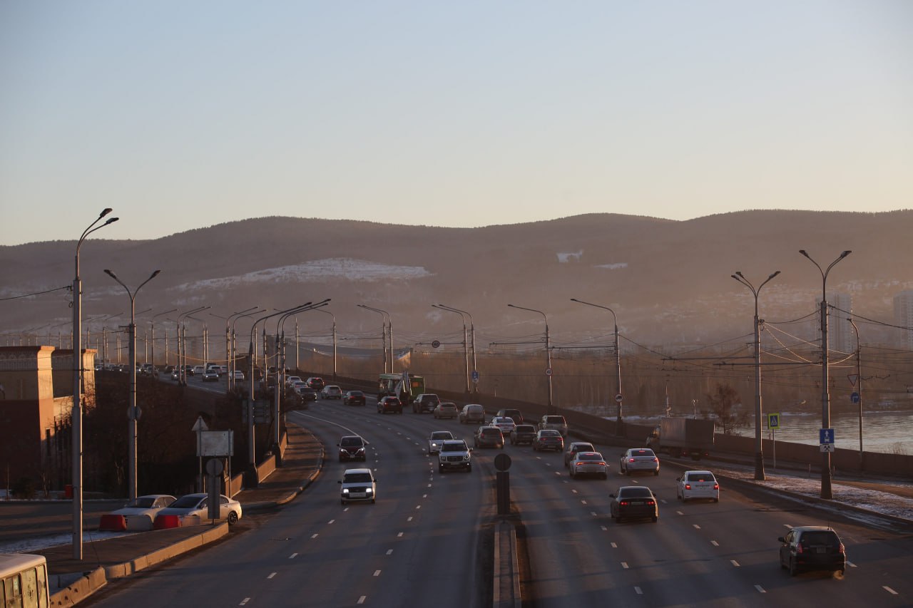 Коммунальный мост планируют капитально отремонтировать