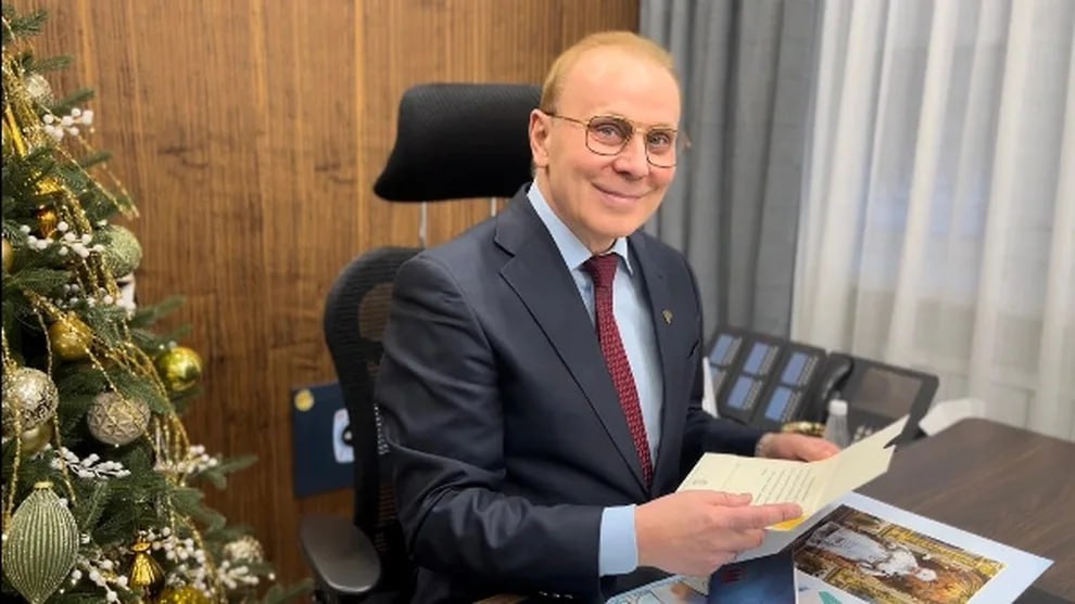 В Красноярске завершили расследование второго дела экс-гендиректора Сибирского научно-клинического центра Федерального медико-биологического агентства Бориса Баранкина, ранее осужденного на шесть лет за махинации с закупками...