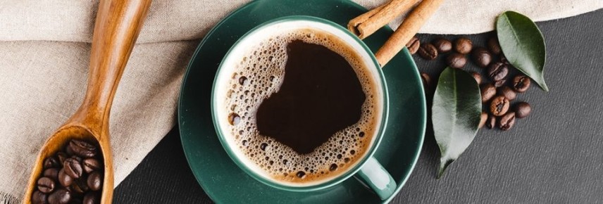 Как сочетать кофе с другими продуктами: секреты и рекомендации