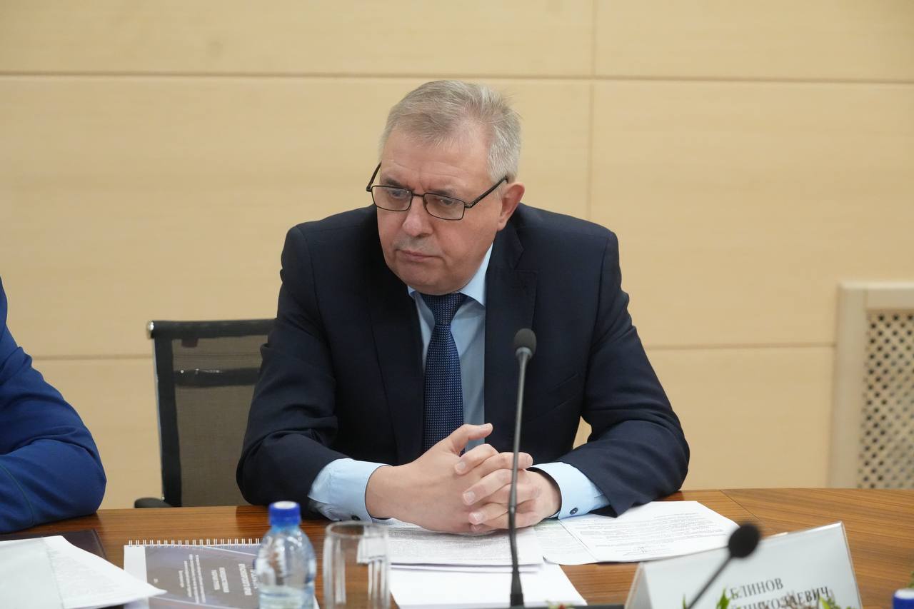 В прокуратуре края обсудили регулирование майнинга и энергобезопасность региона В прокуратуре края обсудили регулирование майнинга и энергобезопасность региона