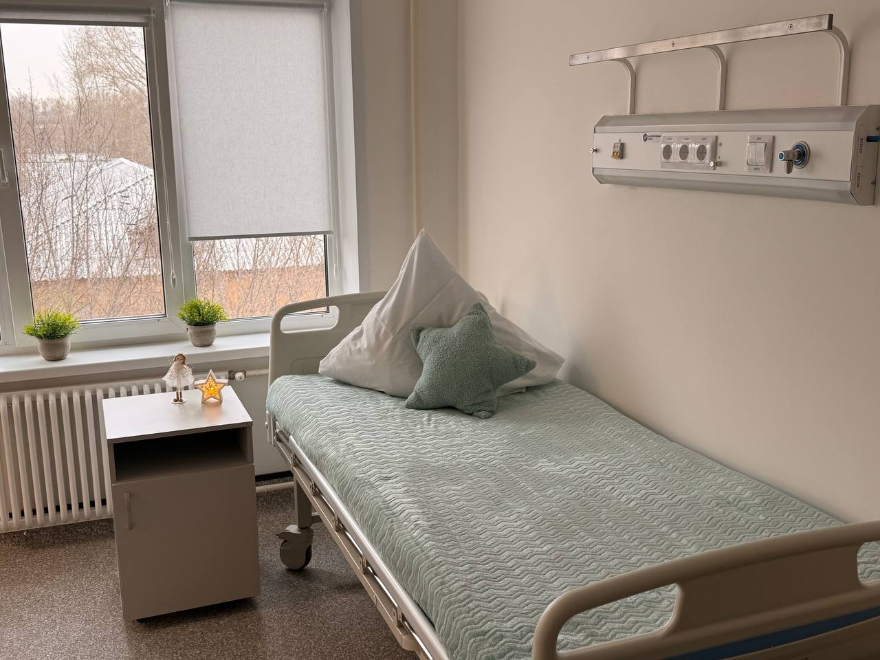 В Красноярске открывается первый государственный центр ЭКО В Красноярске открывается первый государственный центр ЭКО