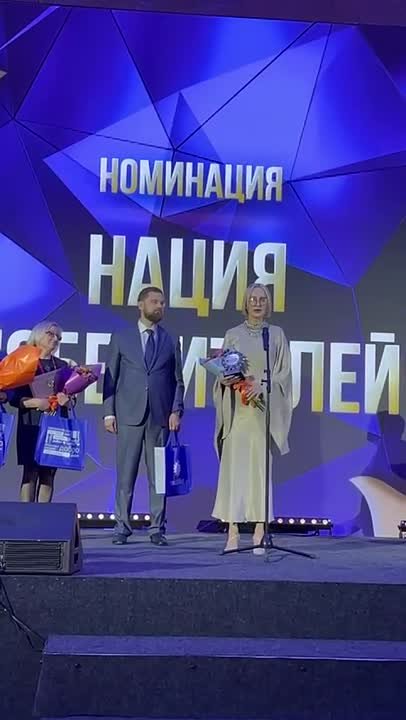 Журналисты «Енисея» победили во всероссийском конкурсе «СМИротворец-2025»