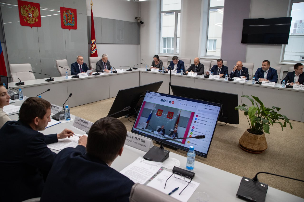 Бюджетный комитет одобрил законопроекты в рамках новой системы местного самоуправления Бюджетный комитет одобрил законопроекты в рамках новой системы местного самоуправления