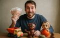 Как старые советские игрушки принесли неожиданный доход в 15 000 рублей