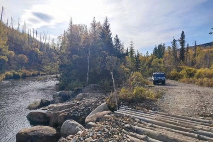 О ядовитых змеях в тайге, где пропали Усольцевы, рассказал зоолог Рыбалтовский