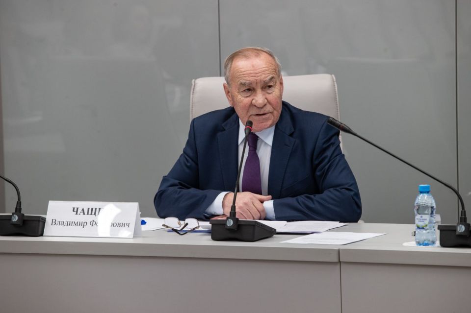 Бюджетный комитет одобрил законопроекты в рамках новой системы местного самоуправления