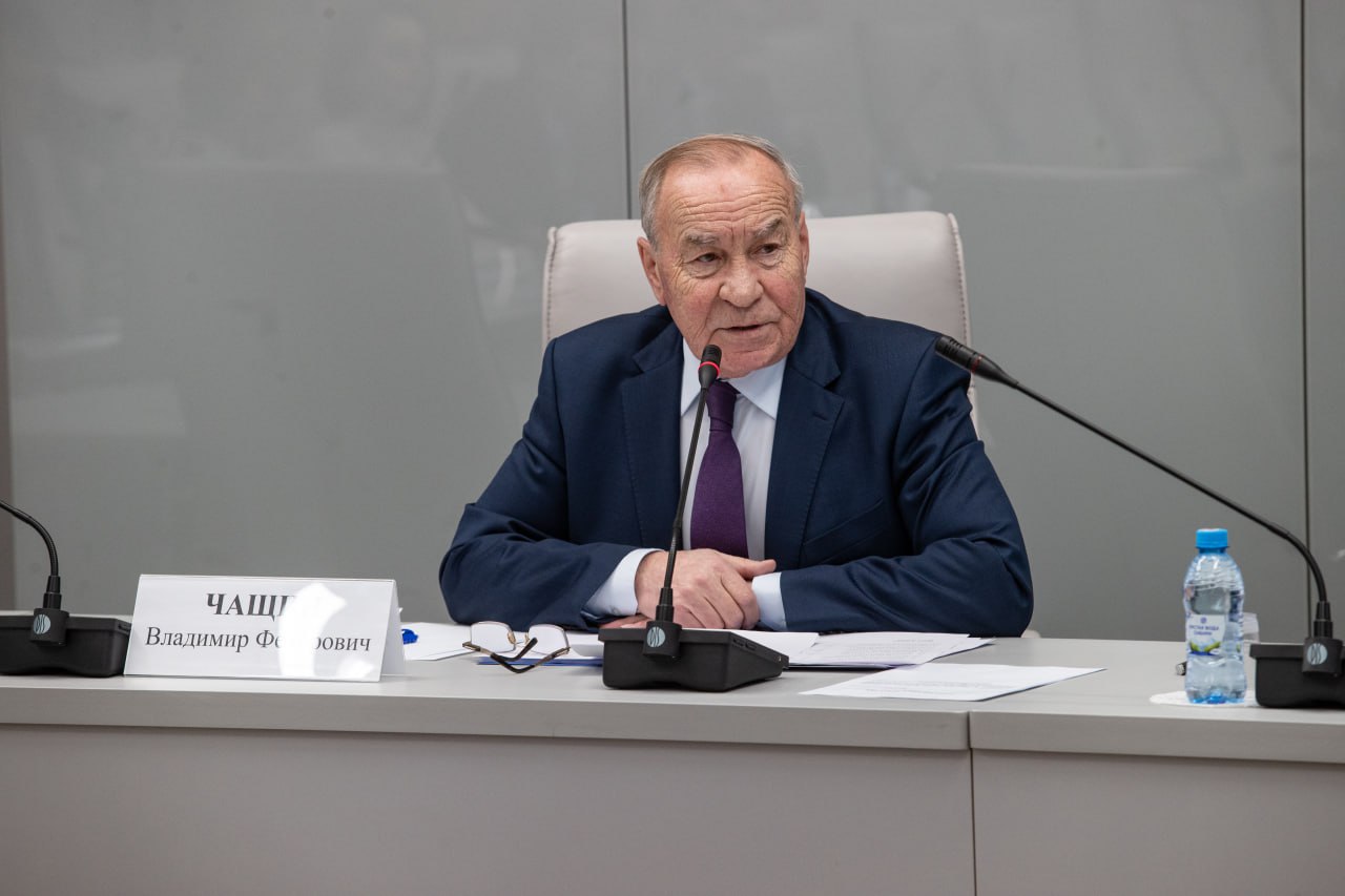 Бюджетный комитет одобрил законопроекты в рамках новой системы местного самоуправления