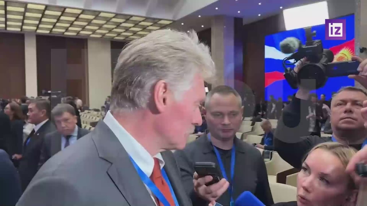 В Кремле призвали не торопиться с заключениями о скором завершении конфликта в Украине